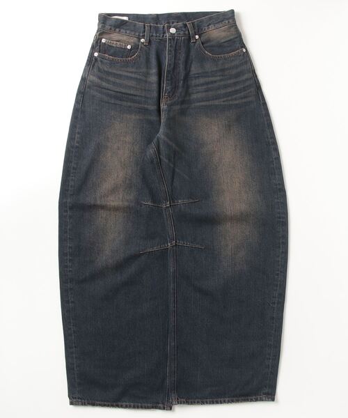 monkey time BEAUTY＆YOUTH UNITED ARROWS 「MONKEY TIME」 デニム 