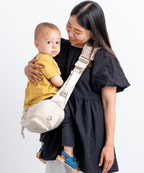 SweetMommy（スウィートマミー） 抱っこ紐 抱っこひも 無重力ヒップ