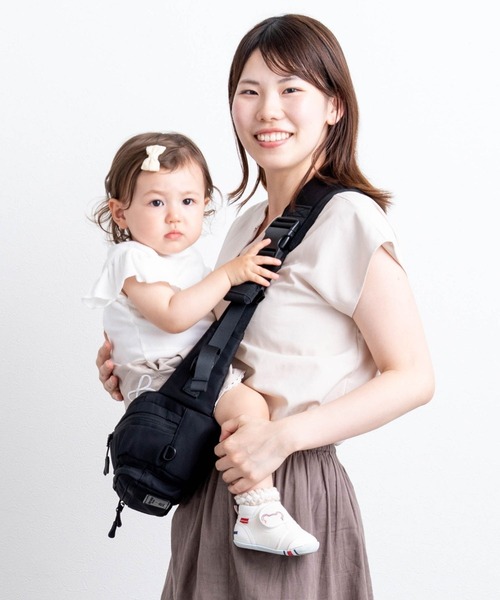 SweetMommy（スウィートマミー） 抱っこ紐 抱っこひも 無重力ヒップ