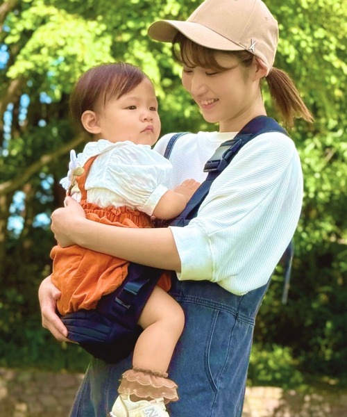 SweetMommy（スウィートマミー） 抱っこ紐 抱っこひも 無重力ヒップ