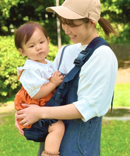 SweetMommy（スウィートマミー） 抱っこ紐 抱っこひも 無重力ヒップ