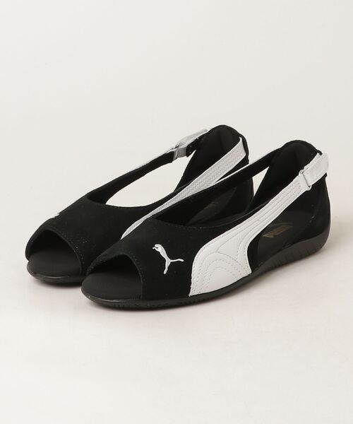 PUMA SPEEDCATサンダル PUMA（プーマ） サンダル SPEEDCAT SANDAL レディース : ZOZOTOWN