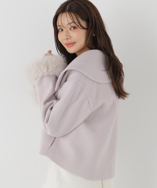 PROPORTION BODY DRESSING（プロポーションボディドレッシング