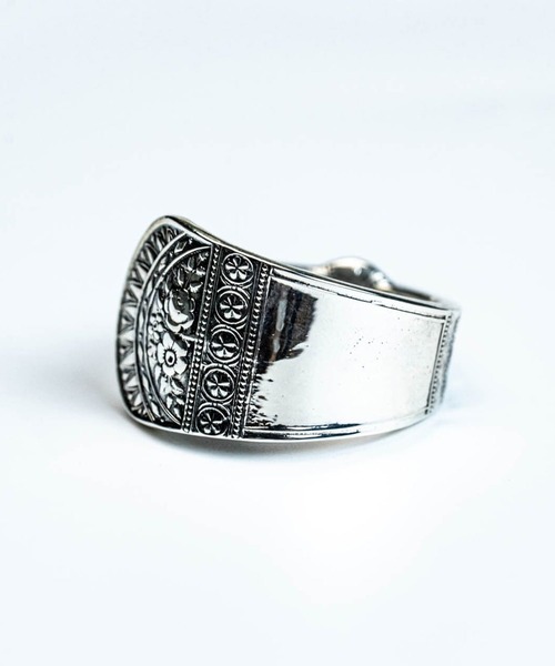 WAKAN SILVER SMITH リング 指輪 WAKAN SILVER SMITH（ワカンシルバースミス） 指輪 リング 「WAKAN