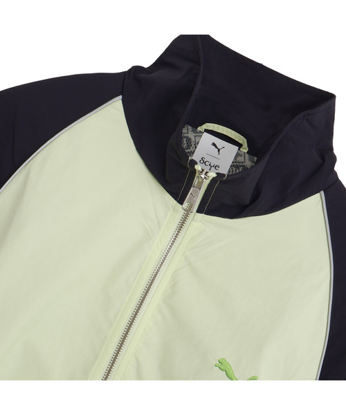 PUMA（プーマ） ブルゾン アウター ユニセックス PUMA x SCYE T7