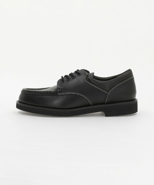新品 定価44,000円 Marbot × Steven Alan モカシン STEVEN ALAN（スティーブンアラン） デッキシューズ 「Marbot