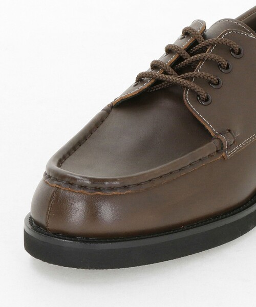 Marbot マルボー steven alan モカシンシューズ 大きめ 28 STEVEN ALAN（スティーブンアラン） デッキシューズ 「Marbot