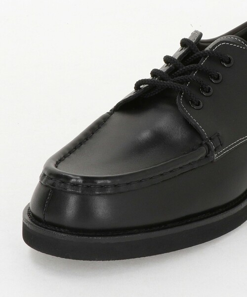 新品 定価44,000円 Marbot × Steven Alan モカシン STEVEN ALAN（スティーブンアラン） デッキシューズ 「Marbot