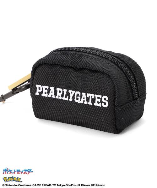 PEARLY GATES（パーリーゲイツ） ゴルフ 「PEARLYGATES×Pokemon