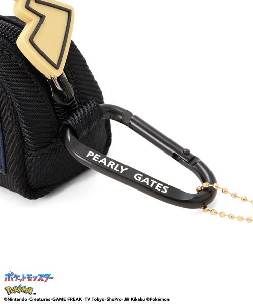 PEARLY GATES（パーリーゲイツ） ゴルフ 「PEARLYGATES×Pokemon