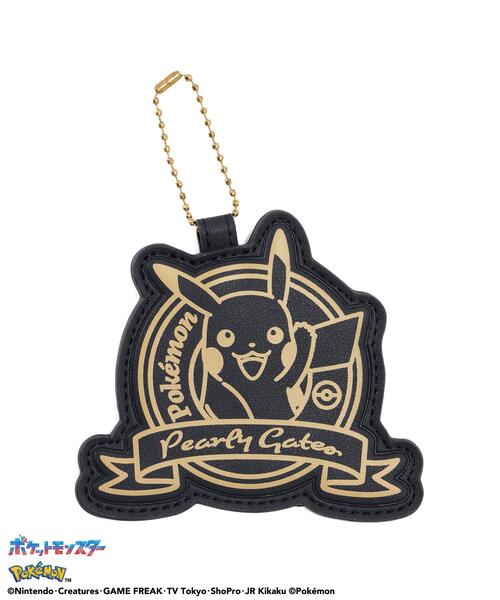 PEARLY GATES（パーリーゲイツ） ゴルフ 「PEARLYGATES×Pokemon