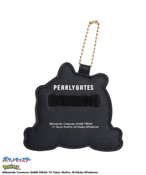 PEARLY GATES（パーリーゲイツ） ゴルフ 「PEARLYGATES×Pokemon