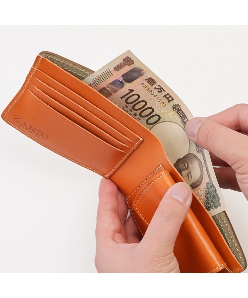 【最終お値下げ】イタリア製 小物入れ オレンジ ネイビー 2個セット 最終お値下げ】イタリア製 小物入れ オレンジ ネイビー 2個セット