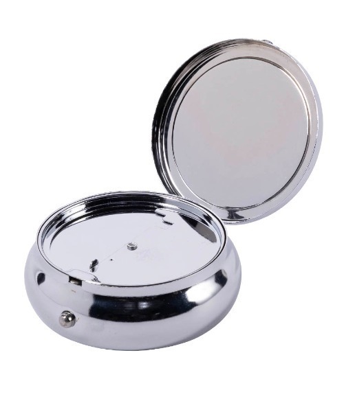 DULTON（ダルトン） 灰皿 ライター PORTABLE ASHTRAY/携帯灰皿