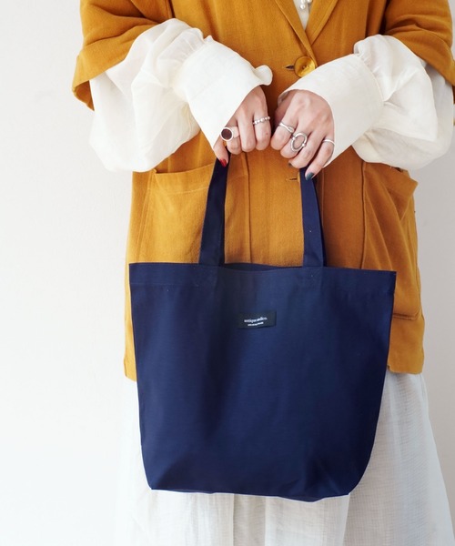 United Athle（ユナイテッドアスレ） トートバッグ 「 」 antique