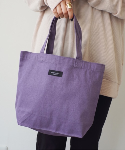 United Athle（ユナイテッドアスレ） トートバッグ 「 」 antique