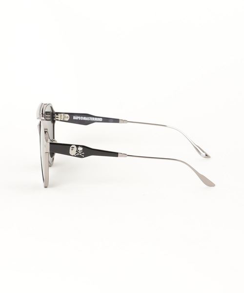 A BATHING APE サングラス BAPE X MMJ SUNGLASSES 5 M メンズ