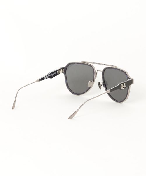 APEサングラス SHARK SUNGLASSES #4（サングラス）｜A BATHING APE（ア