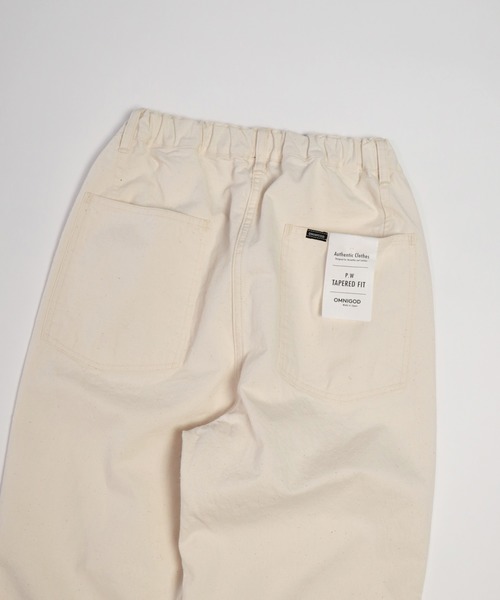 OMNIGOD（オムニゴッド） パンツ 「OMNIGOD womens / オムニゴッド