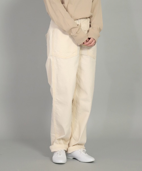 OMNIGOD（オムニゴッド） パンツ 「OMNIGOD womens / オムニゴッド