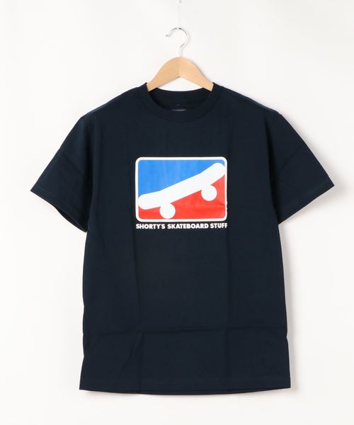 SHORTYS（ショーティーズ） tシャツ 「69」「Shorty's」ロゴT