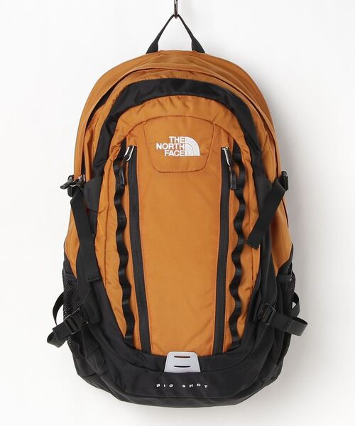 格安安い リュック THE NORTH FACE Big Shot CL NM72005 ZOZOTOWN PayPayモール店 - 通販 - PayPayモール 人気定番