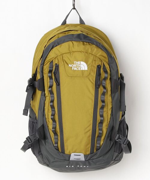 格安安い リュック THE NORTH FACE Big Shot CL NM72005 ZOZOTOWN PayPayモール店 - 通販 - PayPayモール 人気定番
