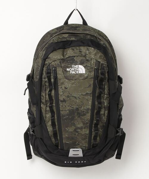 格安安い リュック THE NORTH FACE Big Shot CL NM72005 ZOZOTOWN PayPayモール店 - 通販 - PayPayモール 人気定番