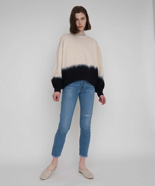 [確認用] Levi's パンツ デニム ジーンズ 501(R) SKINNY JIVE HUSHED