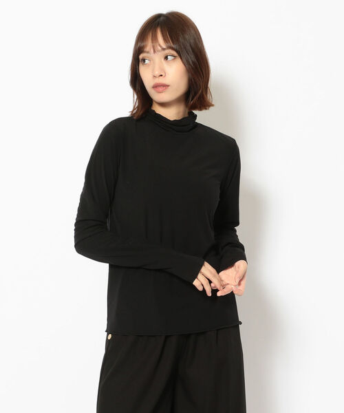 tシャツ DROIT BELLO（ドロイトベロ）チュールTOPS レディース DROIT BELLO tシャツ BELLO（ドロイトベロ）チュールTOPS