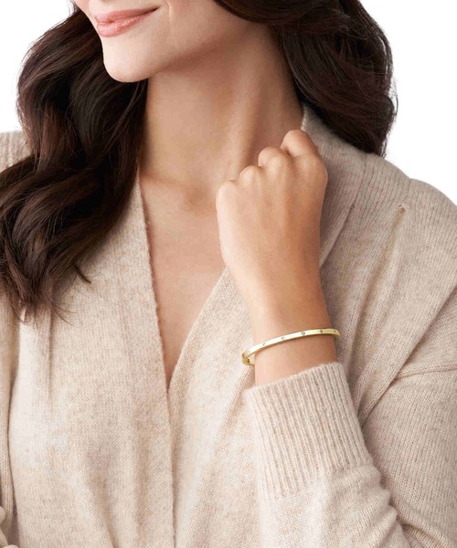 専用　ブレスレット FOSSIL（フォッシル） ブレスレット アクセサリー レディース