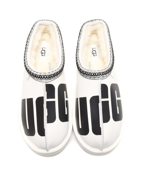 スリッポン UGG M TASMAN CHOPD / アグ タスマン チョップ