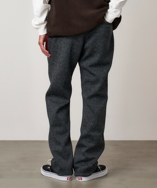 GRAMICCI（グラミチ） パンツ BONDING KNIT NN-PANT CROPPED