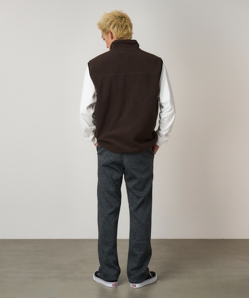 Gramicci（グラミチ） パンツ BONDING KNIT NN-PANT CROPPED