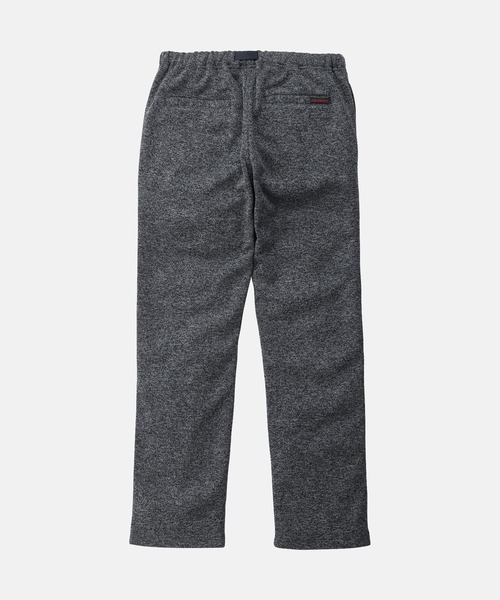 Gramicci（グラミチ） パンツ BONDING KNIT NN-PANT CROPPED
