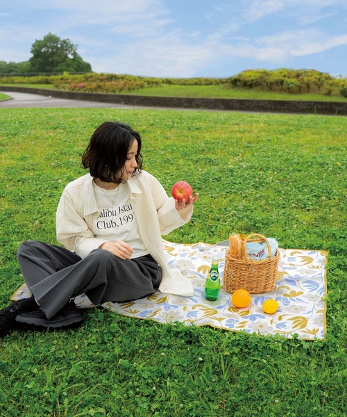 Wpc. Patterns レジャーシート コンパクト : ZOZOTOWN Yahoo!店 - 通販