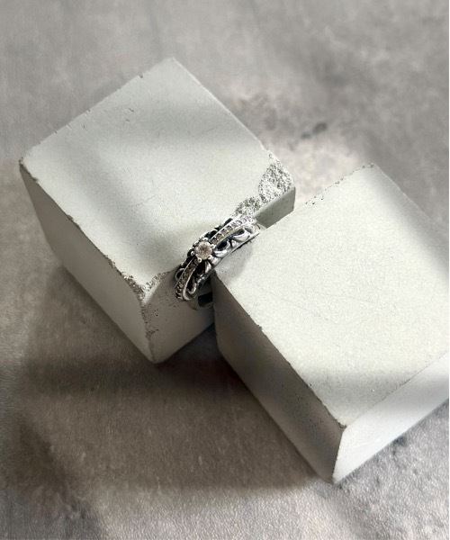 blatto（ブラット） 指輪 リング 「blatto 925silver」 925シルバー