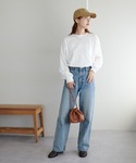 tシャツ 「20色展開!」「WEB限定」ボーダ...の詳細画像3
