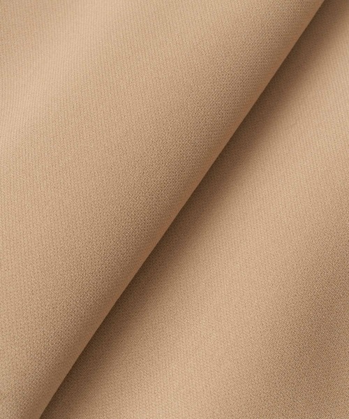 allureville（アルアバイル） ジャケット ノーカラージャケット ダブル