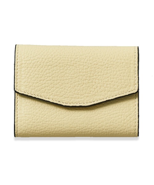 IL CRITERIO 財布 「IL CRITERIO」fit fold マグセーフ対応ミニ