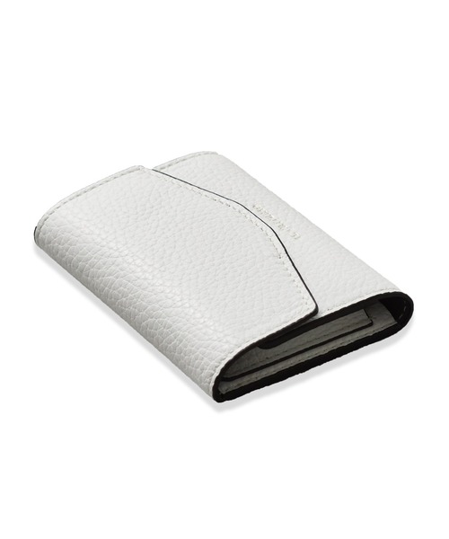 IL CRITERIO ミニ 財布 「IL CRITERIO」fit fold マグセーフ対応ミニ