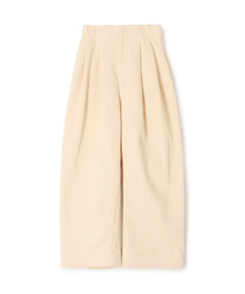 パンツ レディース Lauren Manoogian トラウザー（新品 LAUREN
