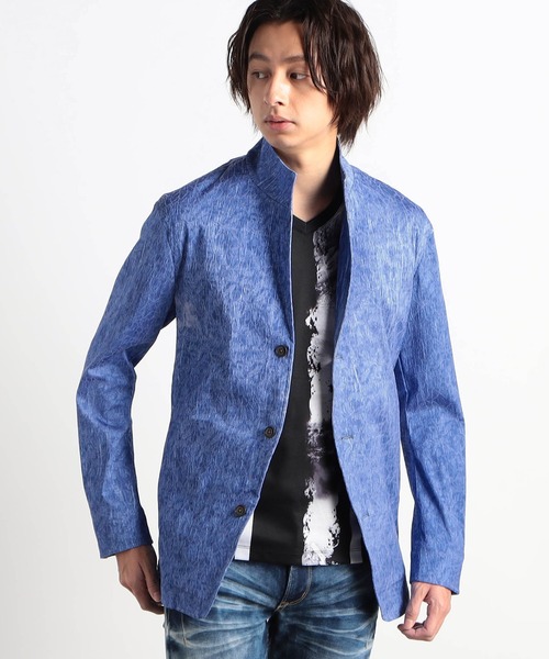 HIDEAWAYS NICOLE（ハイダウェイ ニコル） カバーオール カラー