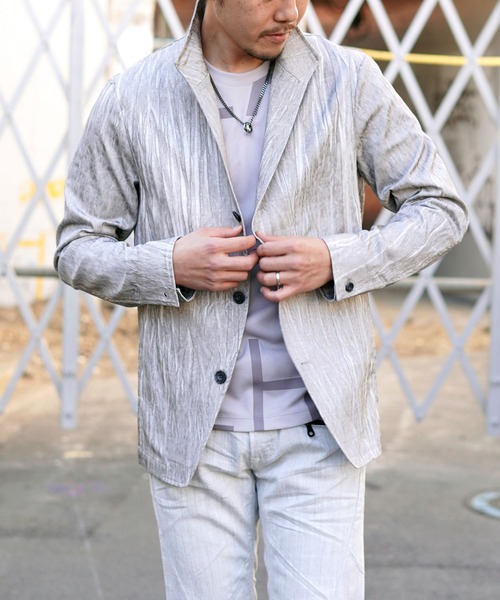 HIDEAWAYS NICOLE（ハイダウェイ ニコル） カバーオール カラー