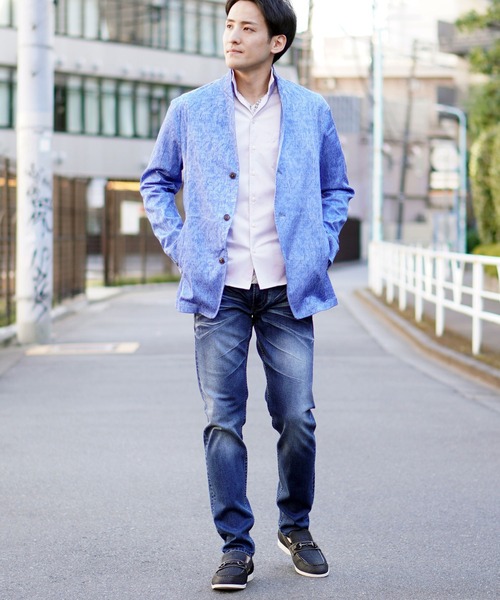 HIDEAWAYS NICOLE（ハイダウェイ ニコル） カバーオール カラー