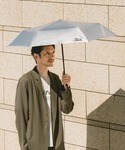 晴雨兼用 自動開閉 日傘 長傘 日傘 完全遮光...の詳細画像3