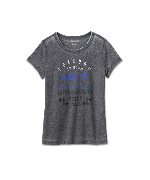tシャツ レーシンググラフィックTシャツ レディース