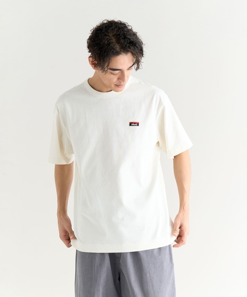 【新品未使用】ロゴTシャツ ホワイト Amazon | [ホンダ] 純正部品ロゴ Tシャツ ホワイト Mサイズ