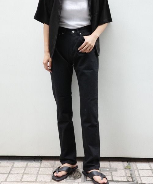 【新品未使用】エンサークル　Go to jeans デニム　ジーンズ（1318） 新品未使用】エンサークル Go to jeans デニム ジーンズ（1318