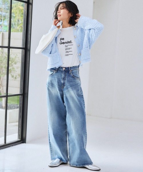 tシャツ BARNYARDSTORM / キレイめロゴT レディース BARNYARDSTORM tシャツ / キレイめロゴT レディース : ZOZOTOWN